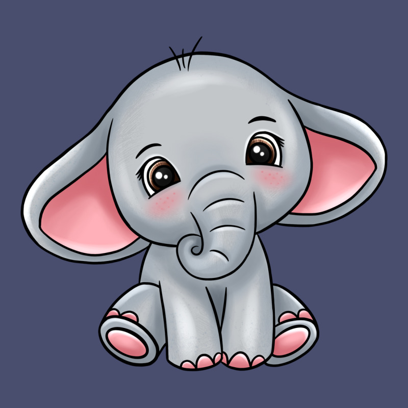Elephant Vintage Tee by texasbilliewilder | Teevron