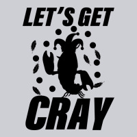Let's Get Crazy Classic Tee | Teevron