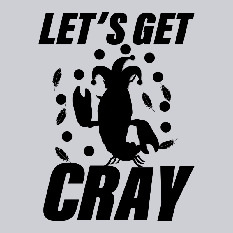 Let's Get Crazy Classic Tee by Bettercallsaul | Teevron