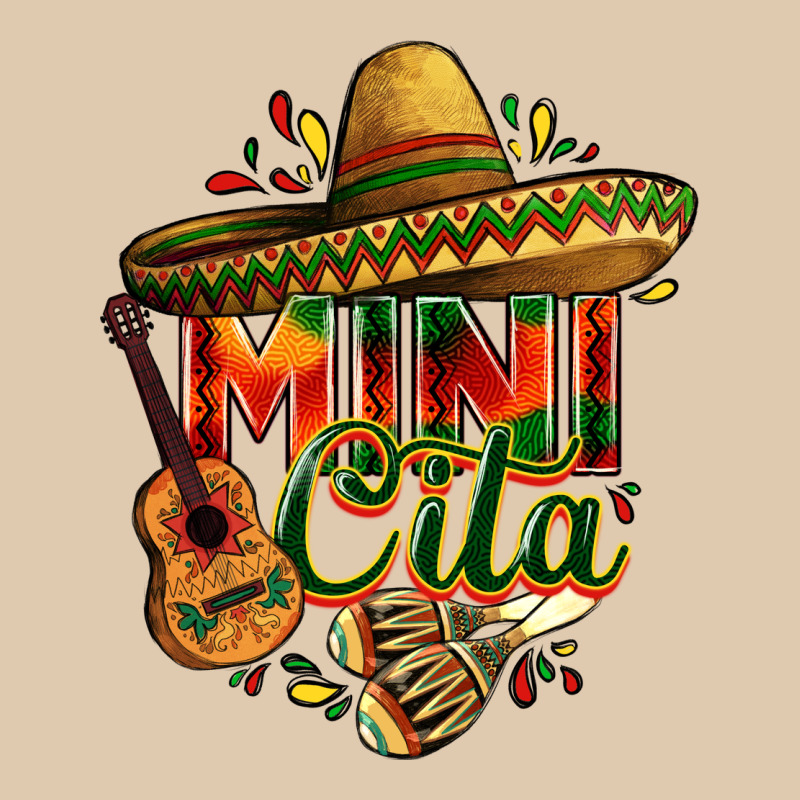 Mini Cita Heavyweight Sweatshirt by FaDigitalArtStudio | Teevron