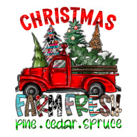 christmas tree farm truck | Teevron