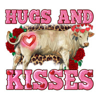 hugs and kisses charolais bull | Teevron
