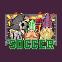 Soccer Gnomies Long Sleeve Tee | Teevron