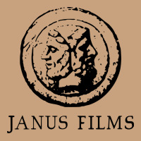 Janus Movies Vintage Tee | Teevron