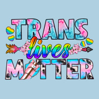 Western Lgbtq+ Trans Lives Matter Premium Hoodie | Teevron