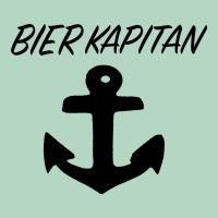 Bier Kapitan Classic Tee | Teevron
