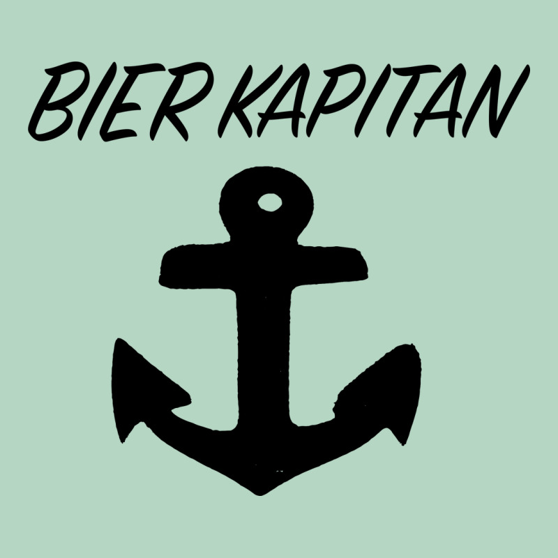 Bier Kapitan Classic Tee by Bettercallsaul | Teevron