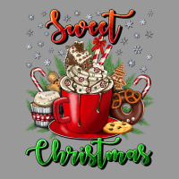 Sweet Christmas Vintage Hoodie | Teevron