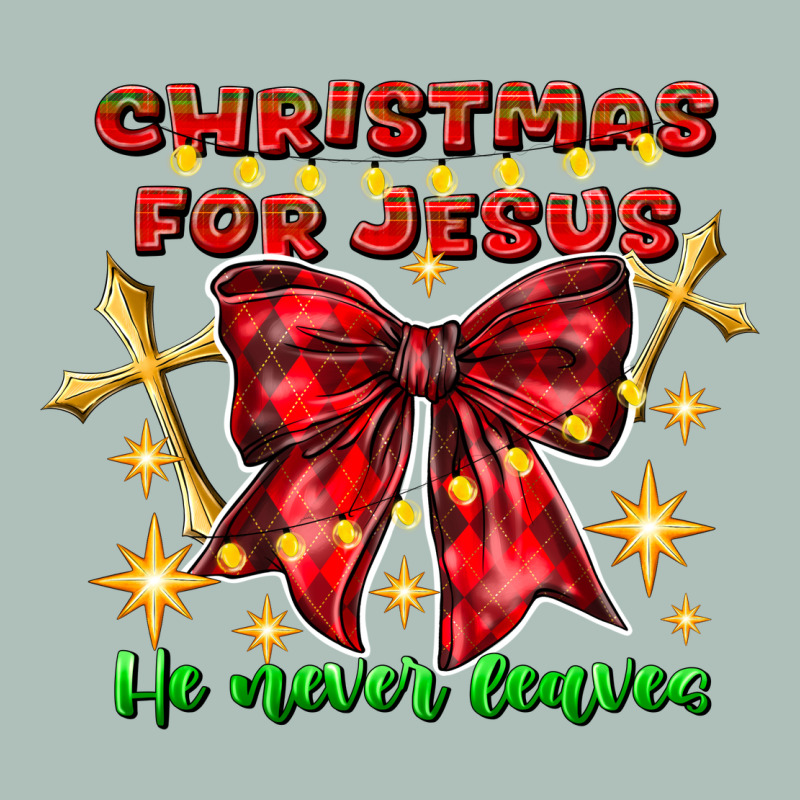 Festive Christmas Message With Crosses Heavyweight Hoodie by CowhideDigitalArt | Teevron
