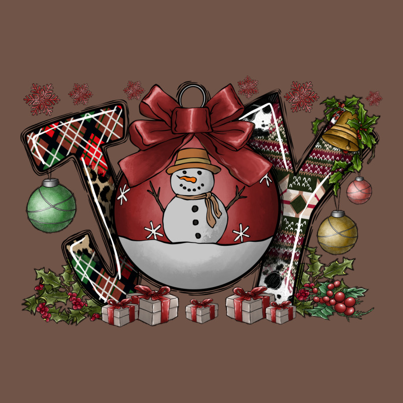 Joy Premium Sweatshirt by CowhideDigitalArt | Teevron