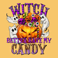 Witch Better Have My Candy Vintage Hoodie | Teevron