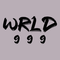 Wrld Singer 999 Black Vintage Tee | Teevron