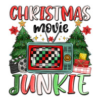 Christmas movie junkie | Teevron