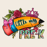 Little Miss Prek Premium Sweatshirt | Teevron