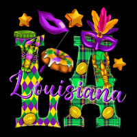 Louisiana Premium Tee | Teevron