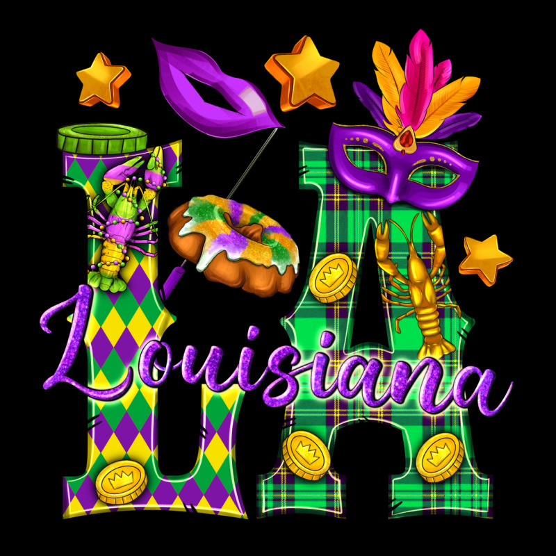 Louisiana Premium Tee by BundleAndBundleShop | Teevron