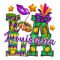 Louisiana | Teevron