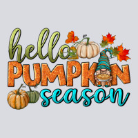 Hello Pumpkin Season Zipper Hoodie | Teevron