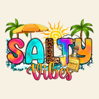 Salty Vibes Vintage Tee | Teevron