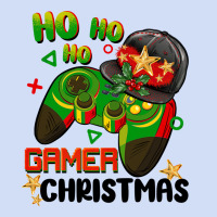 Ho Ho Ho Gamer Christmas Urban Hoodie | Teevron