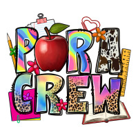 para crew | Teevron