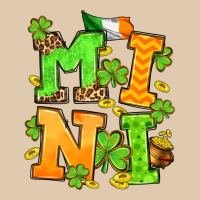 St. Patrick's Day Mini Heavyweight Sweatshirt | Teevron
