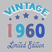 Vintage 1960 Limited Edition Classic Tee | Teevron