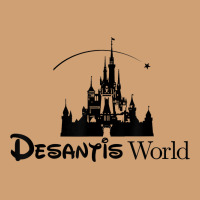 Desantis World Anti Woke Corporation Political T Shirt Vintage Tee | Teevron