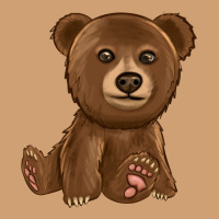 Bear Vintage Tee | Teevron