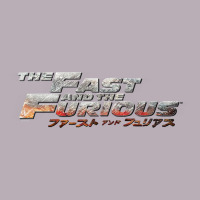 Fast & Furious Tokyo Drift Kanji Movie Poster T Shirt Vintage Tee | Teevron