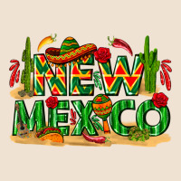 New Mexico Urban Heavy Tee | Teevron