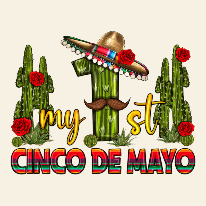 My 1st Cinco De Mayo Vintage Tee by texasbilliewilder | Teevron