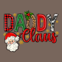 Western Daddy Claus Premium Hoodie | Teevron