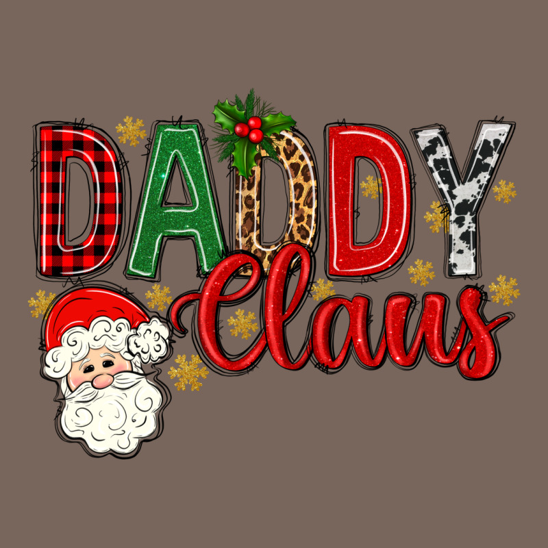 Western Daddy Claus Premium Hoodie by BundleAndBundleShop | Teevron