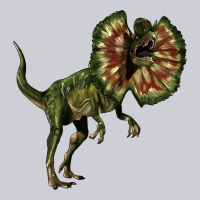 Dilophosaurus Classic Tee | Teevron