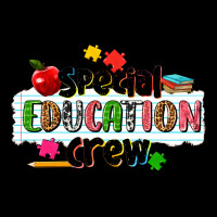 Special Education Crew Heavy Core Tee | Teevron
