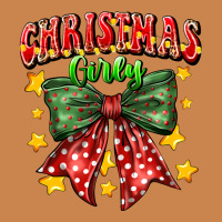 Festive Holiday Bow Design Heavyweight Hoodie | Teevron
