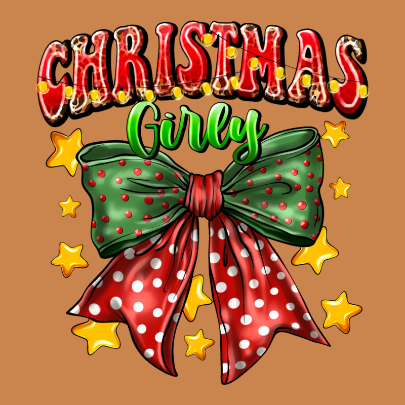 Festive Holiday Bow Design Heavyweight Hoodie by CowhideDigitalArt | Teevron