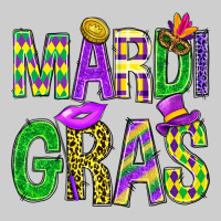 Western Mardi Gras Premium Tee | Teevron