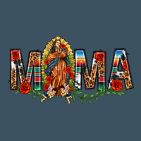 Our Lady Of Guadalupe Mama Urban Heavy Tee | Teevron