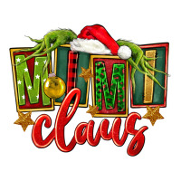 christmas mimi claus | Teevron