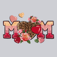 Valentine's Day Mom Heavyweight Sweatshirt | Teevron