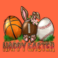 Happy Easter Sports Premium Hoodie | Teevron