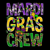 Mardi Gras Crew Premium Tee | Teevron