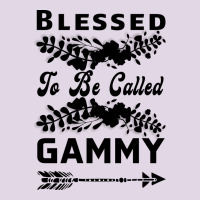 Blessed To Be Called Gammy Classic Tee | Teevron