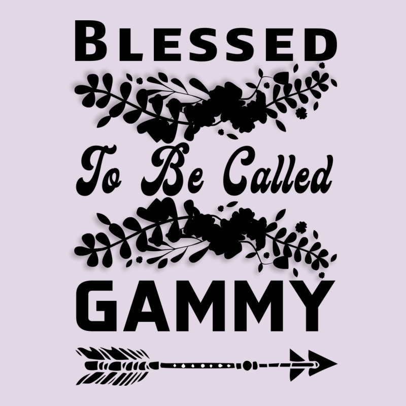 Blessed To Be Called Gammy Classic Tee by Bettercallsaul | Teevron