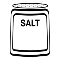 salt shaker halloween costume t shirt for couples t shirt | Teevron