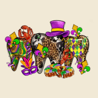 Mardi Gras Dental Premium Tee | Teevron