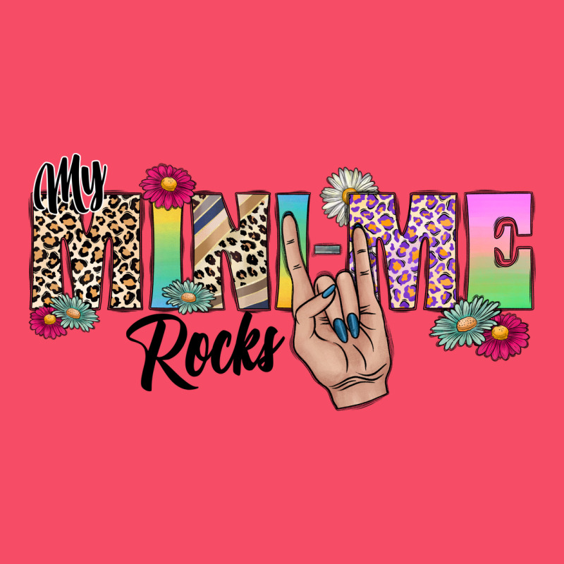 My Mini Me Rocks Premium Sweatshirt by CowhideDigitalArt | Teevron