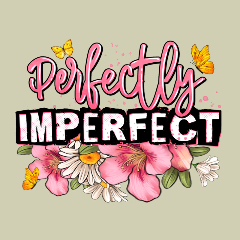 Perfectly Imperfect Heavy Core Tee by JahusDesignShop | Teevron